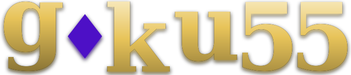goku55 logo